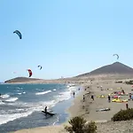 Touristische La Ladera Medano - By Interhome شقة *