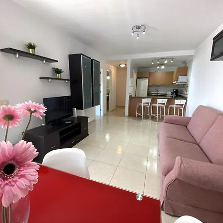 Touristische La Ladera Medano - By Interhome شقة *
