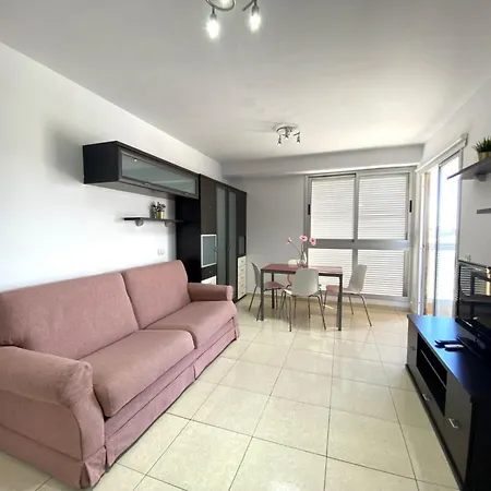 Touristische La Ladera Medano - By Interhome شقة